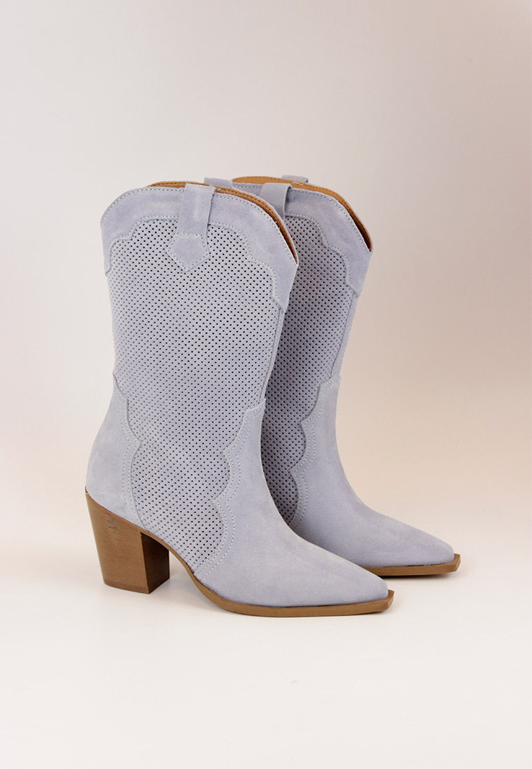 Fotografía de par de las botas altas 7170 SARAH