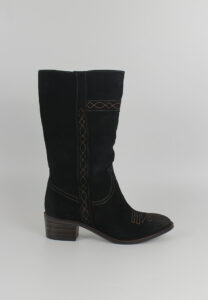 6611-SERRAJE-NEGRO-PESP-Y-SUELA-MARRON-LADO