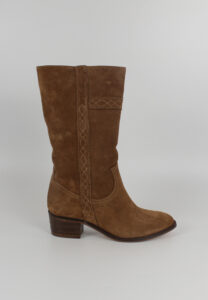 6611 SERRAJE WHISKY VELO LADO