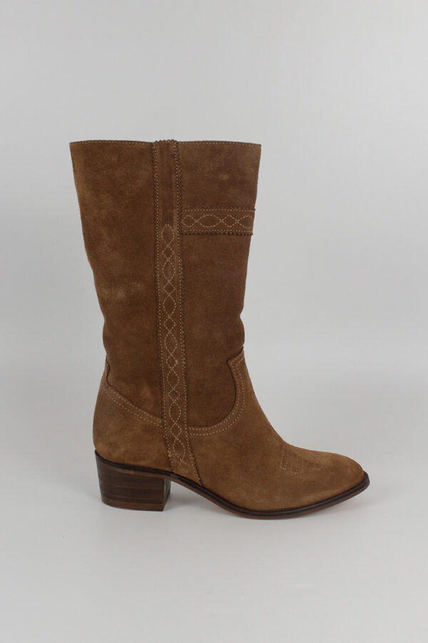 6611 SERRAJE WHISKY VELO