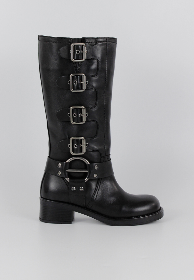 IMAGEN 7177 SELENA PIEL NEGRO IMAGEN 7177 SELENA PIEL NEGRO