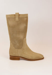 BOTAS 7082 LUA VAINILLA