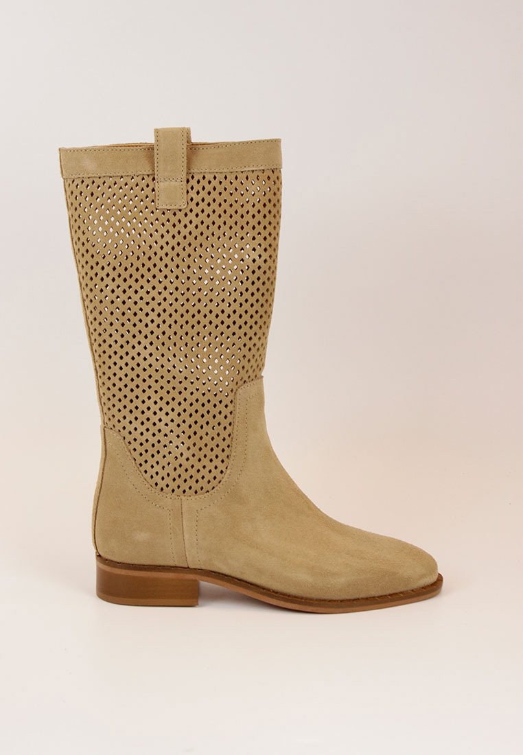 BOTAS 7082 LUA VAINILLA