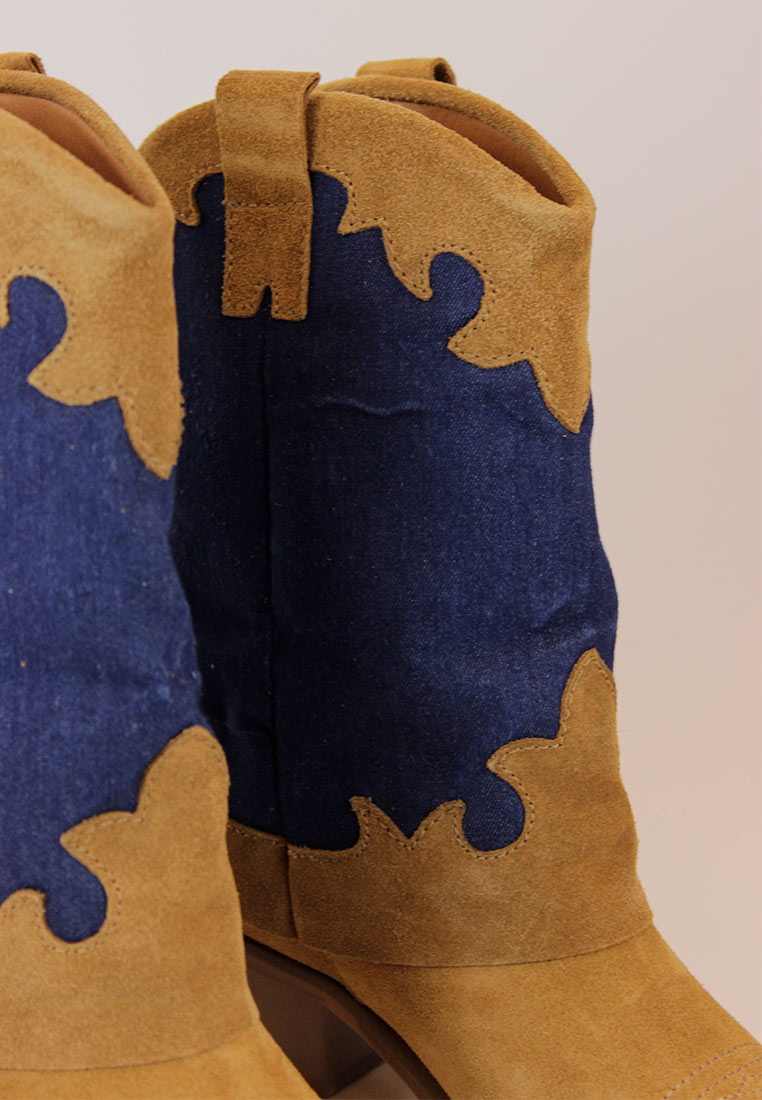 BOTAS-7181-CATELYN-DETALLE IMAGEN DE LAS BOTAS 7181 CATELYN DETALLE