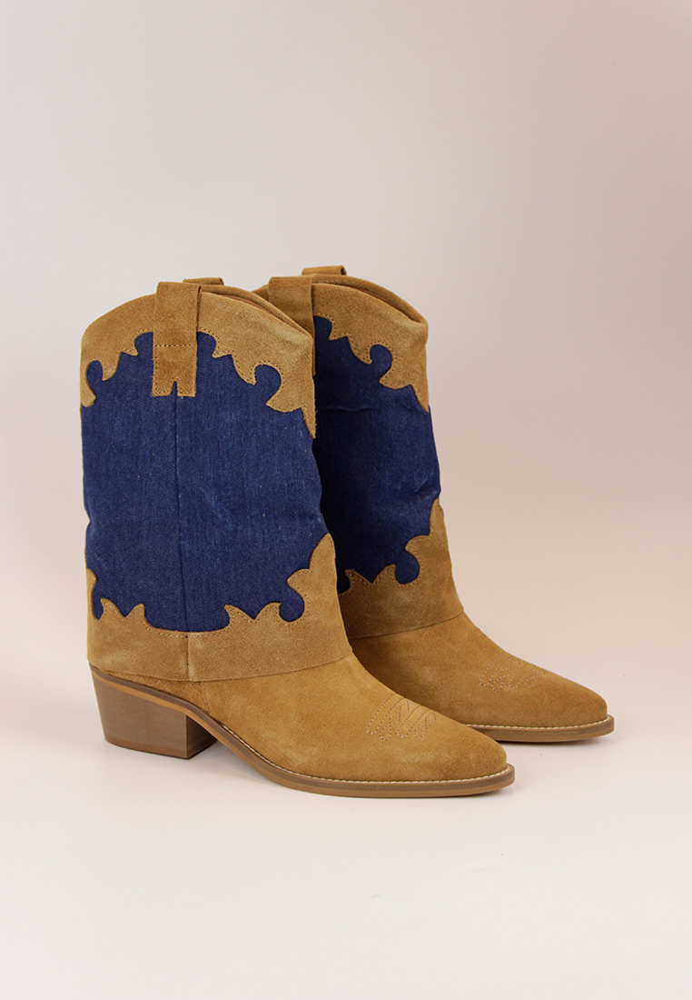 BOTAS-7181-CATELYN-PAR IMAGEN DE UN PAR DE BOTAS 7181 CATELYN DE LOL