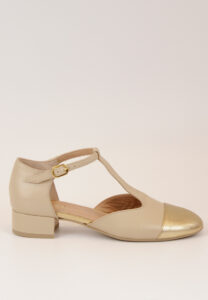 Fotografía lado zapatos 23527 DENI CAMORI OPALO