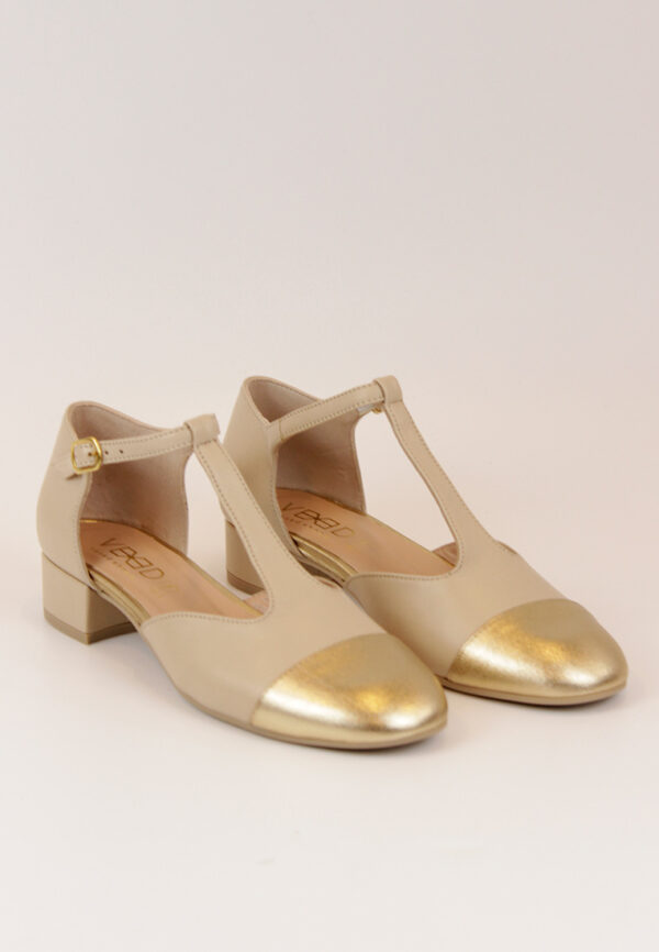 Fotografía par zapatos 23527 DENI CAMORI OPALO