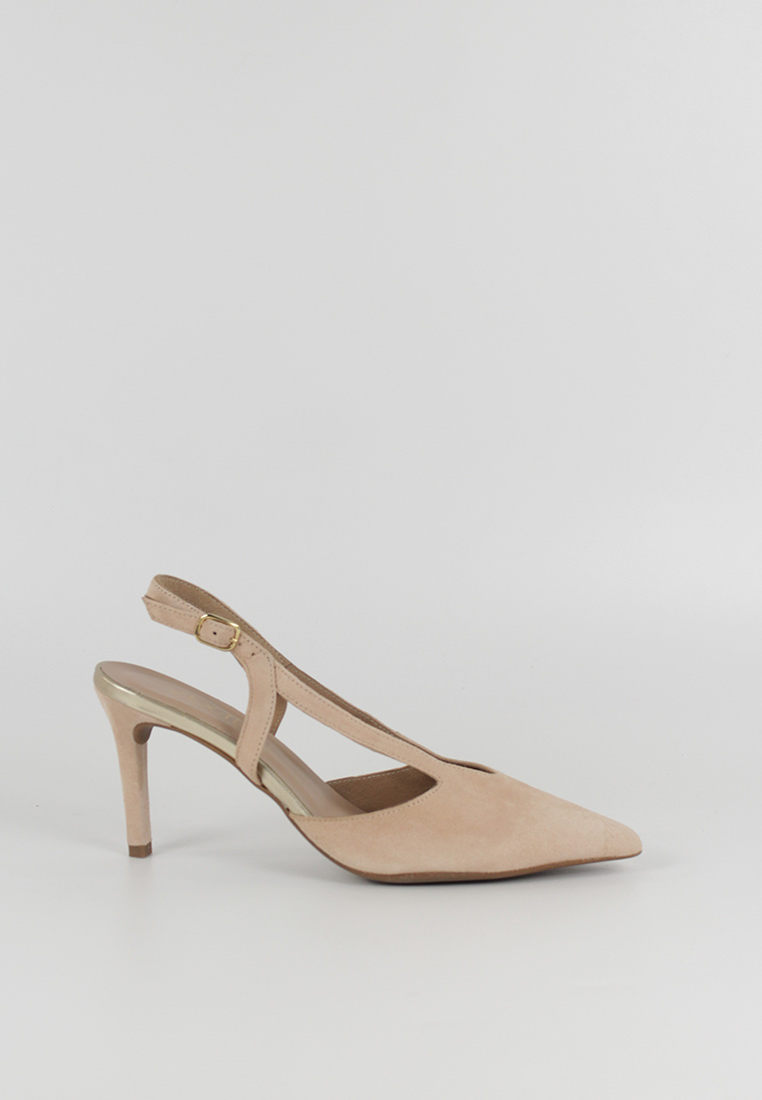 IMAGEN 56 FOTOGRAFÍA ZAPATOS DE TACÓN 19464 ANTE ROSA DE LADO