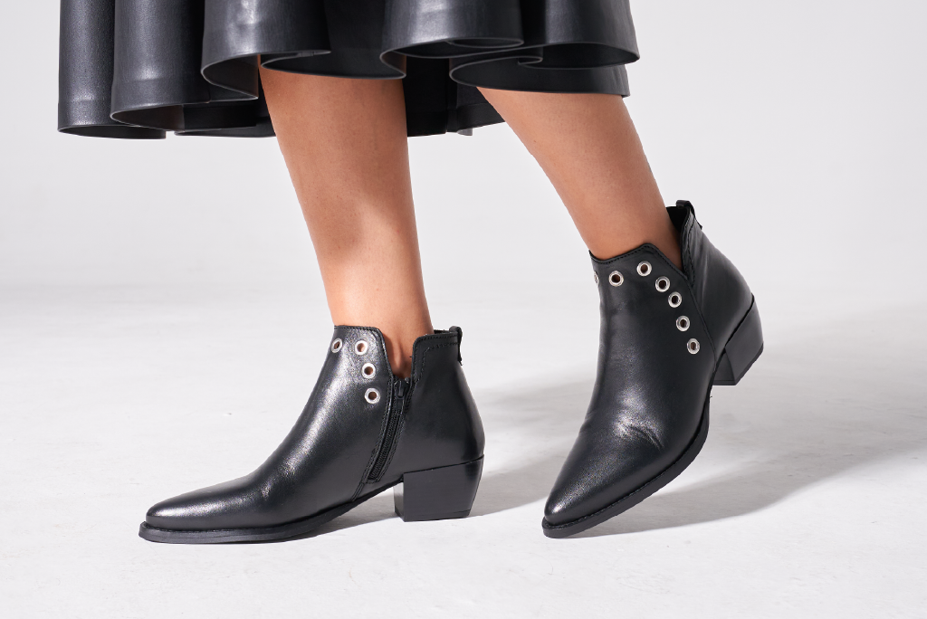 FOTOGRAFÍA ZAPATOS VEXED