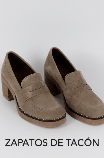 FOTOGRAFÍA DE LA NUEVA COLECCIÓN DE ZAPATOS DE TACÓN DE VEXED 2025 2026