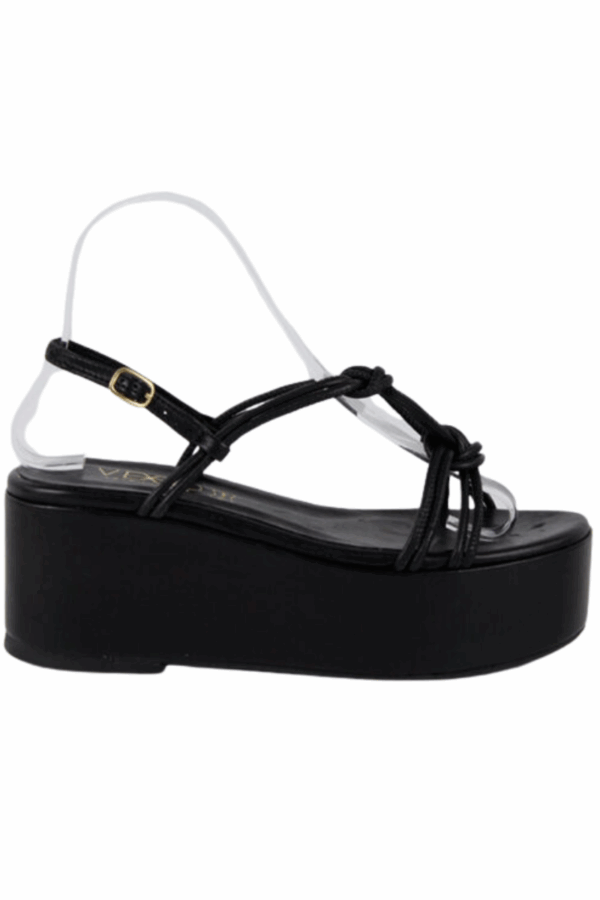 IMAGEN PARA MINIATURA DE SANDALIAS DE TACÓN VEXED SHOES
