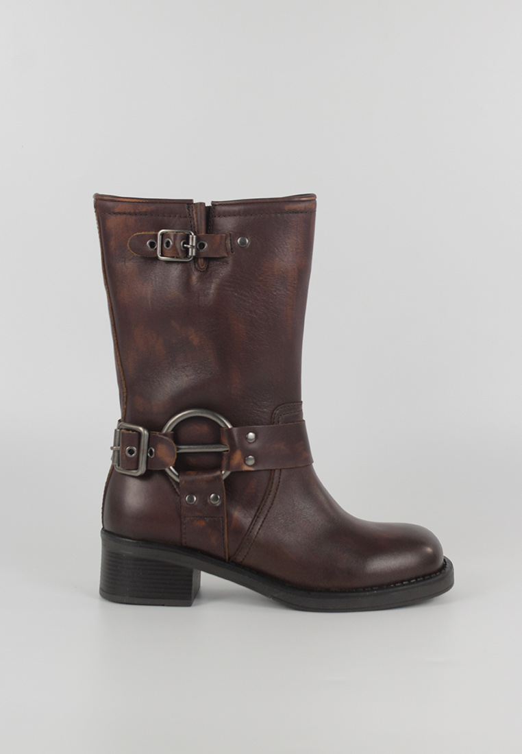 Botas 7176 HERA PIEL LOURENCO AVELA