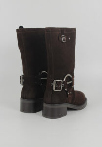 7176-HERA-SERRAJE-MARRON-102 BOTAS 7176-HERA-SERRAJE-MARRON-PARTE TRASERA