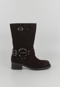 7176-HERA-SERRAJE-MARRON BOTAS 7176-HERA-SERRAJE-MARRON
