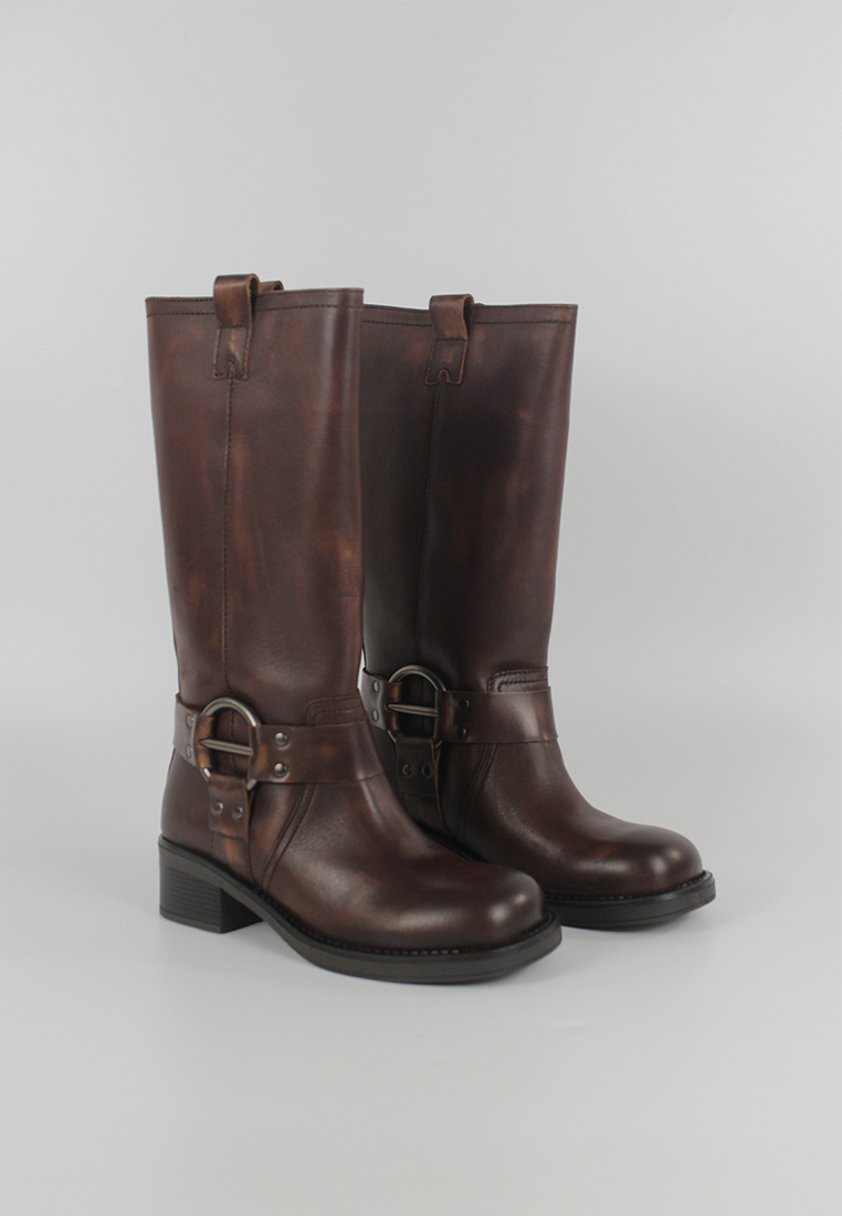 Imagen botas 7179 ATENEA PIEL LOURENCO AVELA par