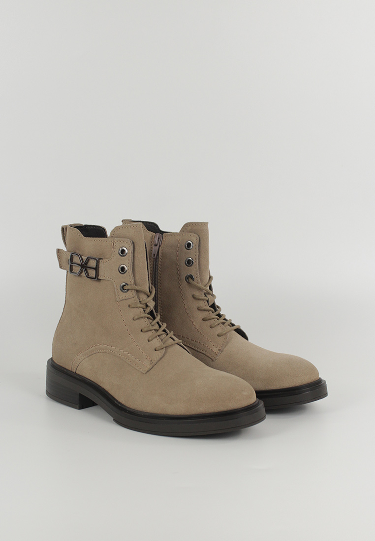 MALAWI 0022 SERRAJE COCO PAR Imagen botines MALAWI 0022 SERRAJE COCO par