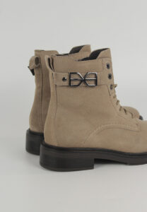 MALAWI 0022 SERRAJE COCO PARTE TRASERA Imagen botines MALAWI 0022 SERRAJE COCO parte de atrás