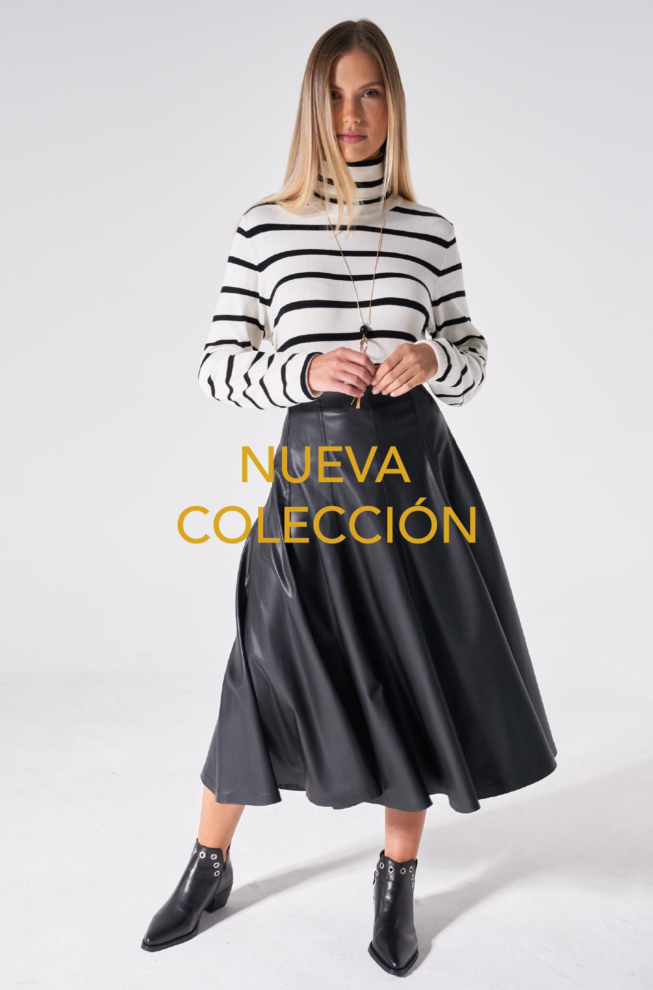 BANNER NUEVA COLECCIÓN AW25 VEXED MÓVIL